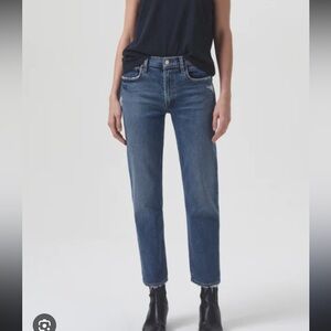Agolde Kye Jeans